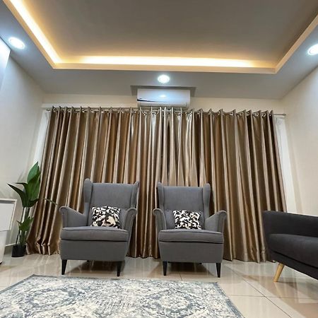 Homestay Putrajaya Exterior photo