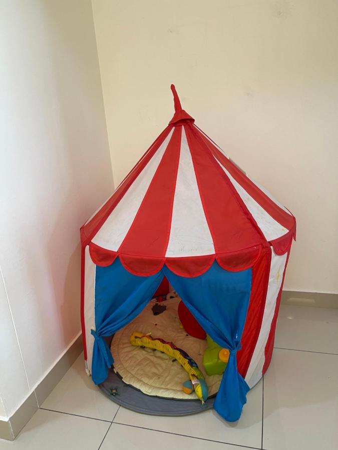 Homestay Putrajaya Exterior photo