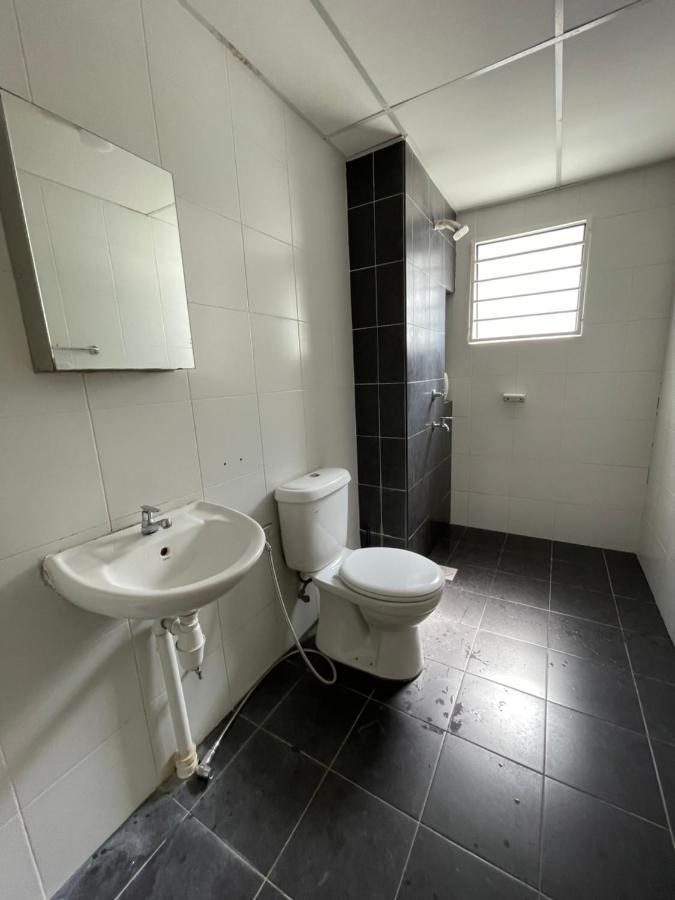 Homestay Putrajaya Exterior photo