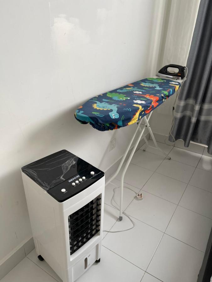 Homestay Putrajaya Exterior photo