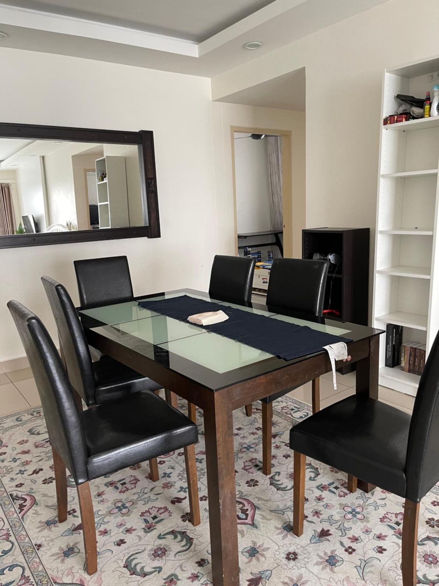 Homestay Putrajaya Exterior photo