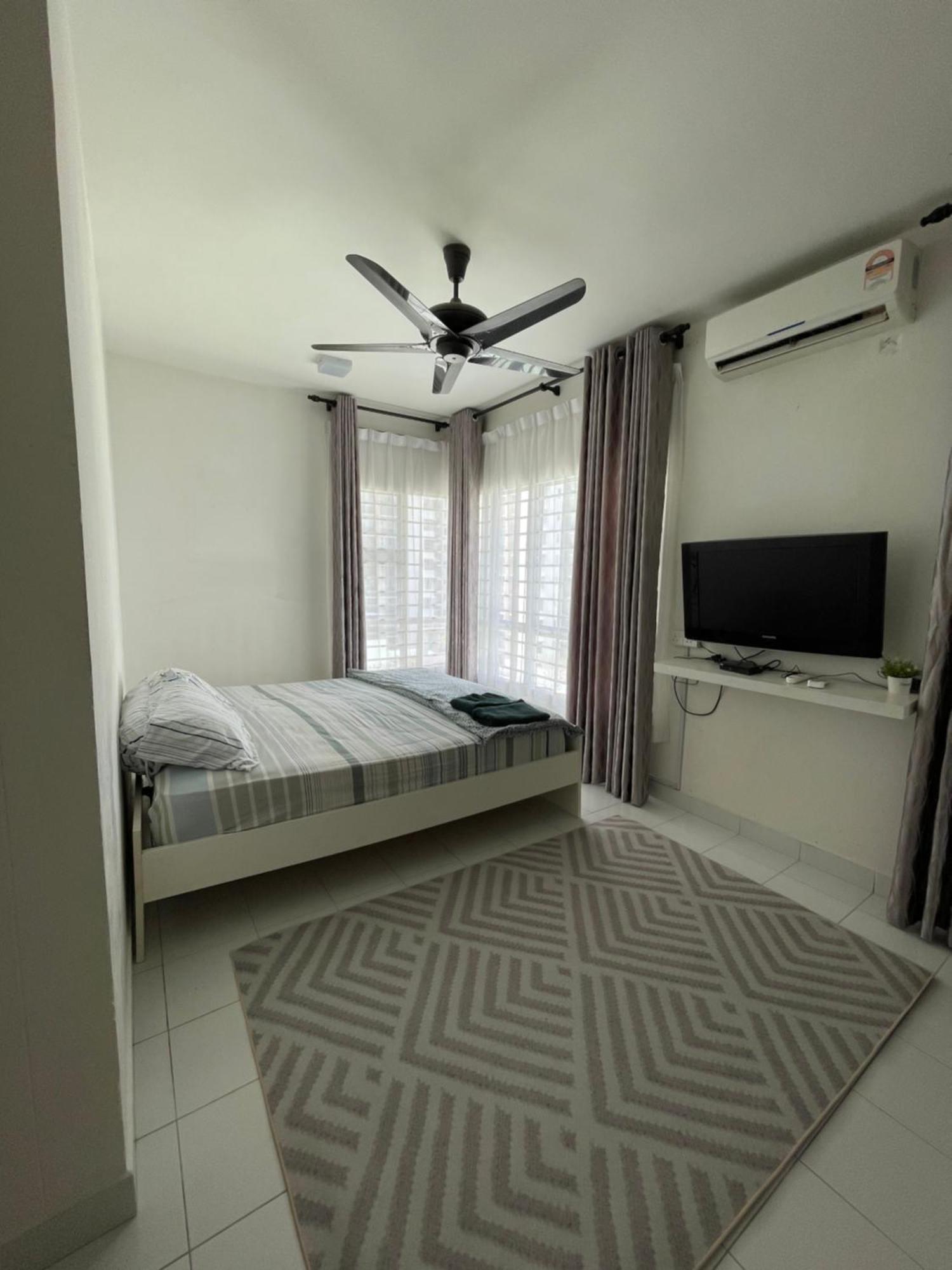 Homestay Putrajaya Exterior photo