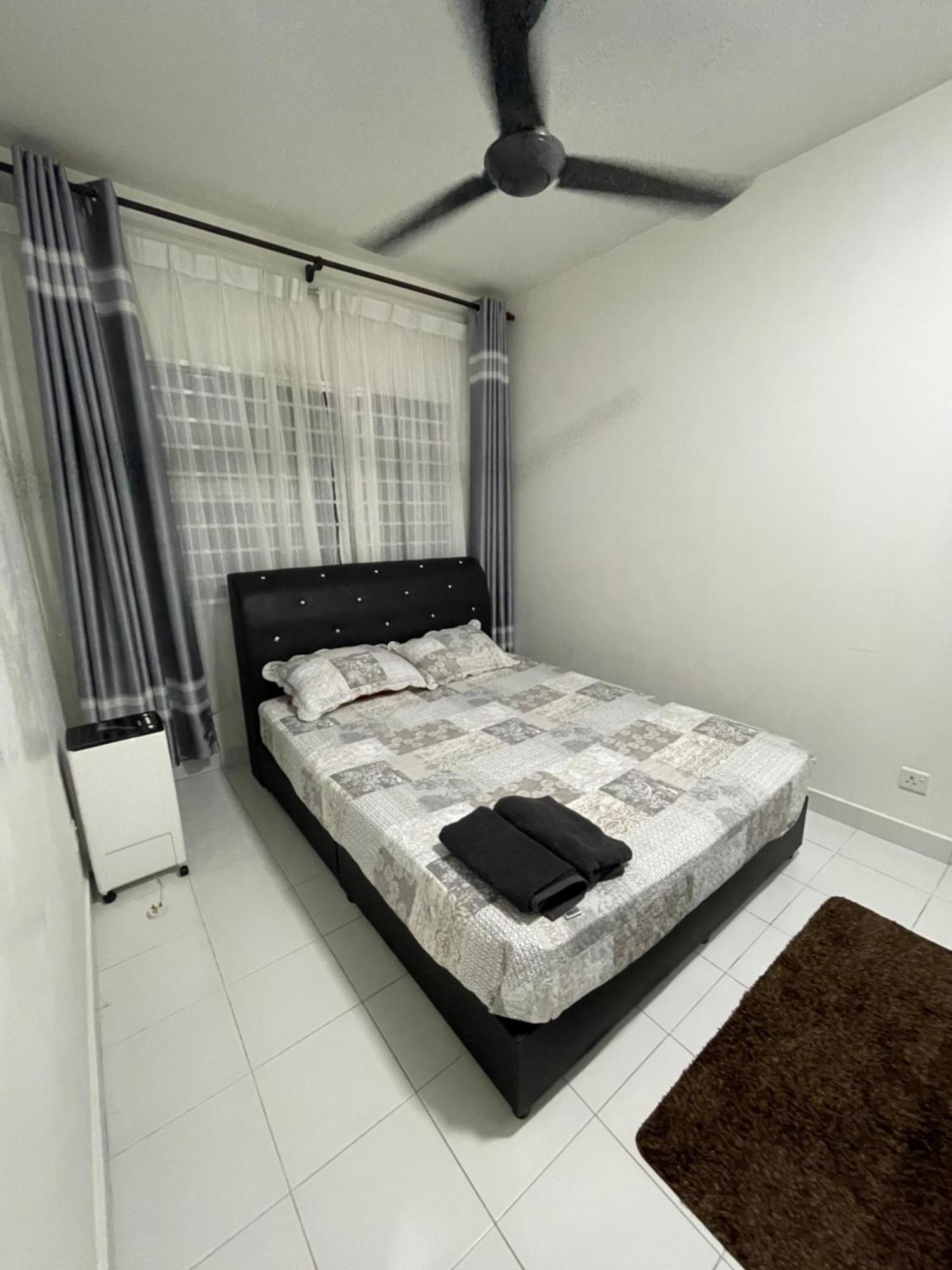 Homestay Putrajaya Exterior photo